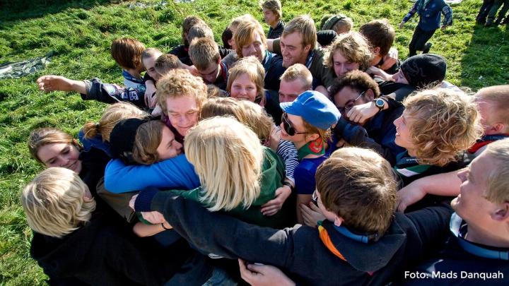 Skipperlaug i Jon Litle Søgruppe